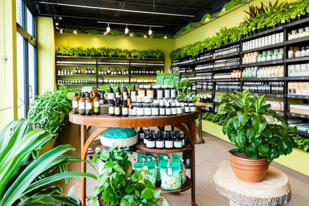 Washington Cannabis Research Reveals Promising Wellness Potential