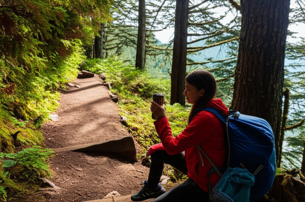 Seattleites Embrace Urban Gardening: Growing Wellness in the Emerald City