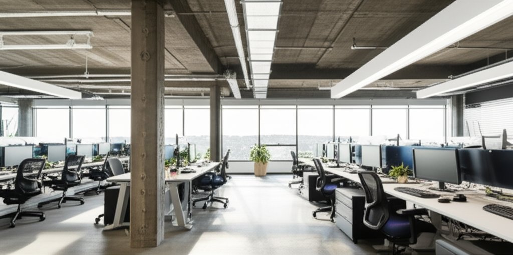 AI Wellness: How Seattle Tech is Building Healthier Digital Experiences