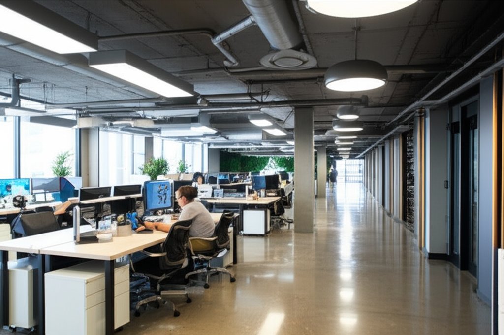 AI and Wellness: Seattle Startups Explore Mindful Tech Solutions