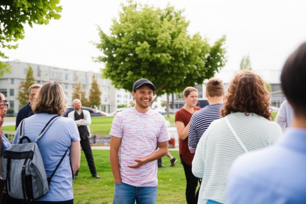 Emerald City Green: Cannabis Wellness Volunteers Transform Local Communities