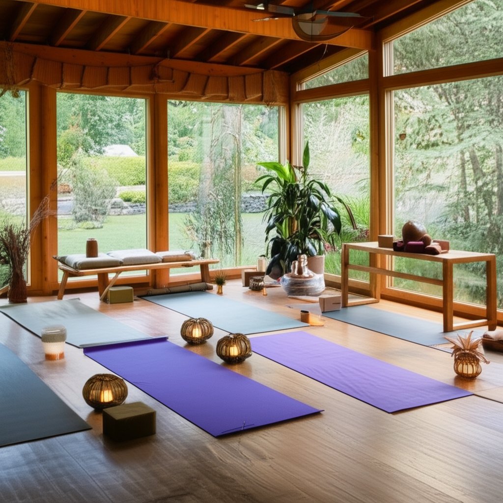 Mindful Movement: Seattle's Evolving Wellness Landscape