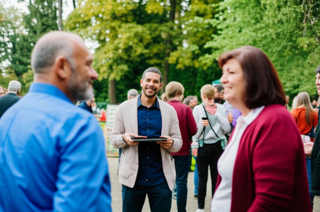 Seattle Community Heroes Unite for Wellness Initiatives