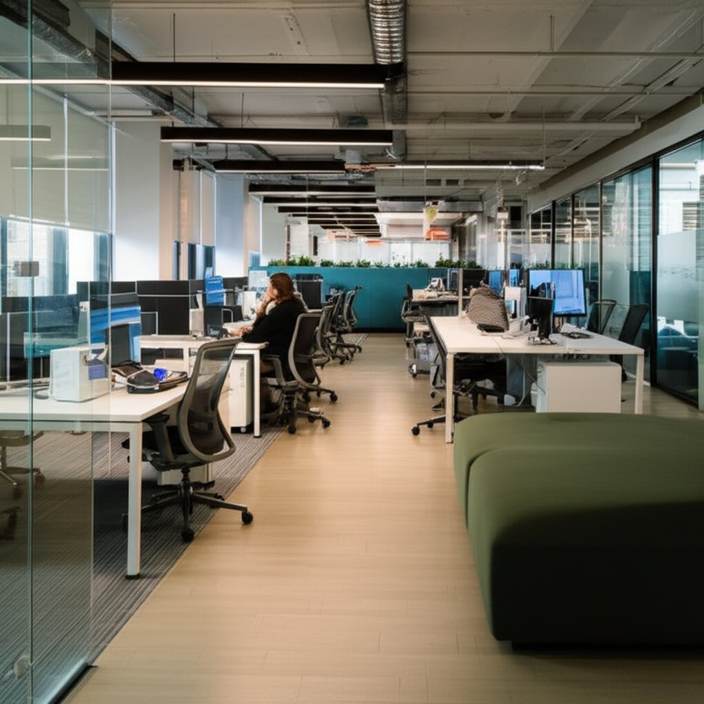 Digital Wellness Revolution: Seattle's Mindful Tech Movement Takes Root