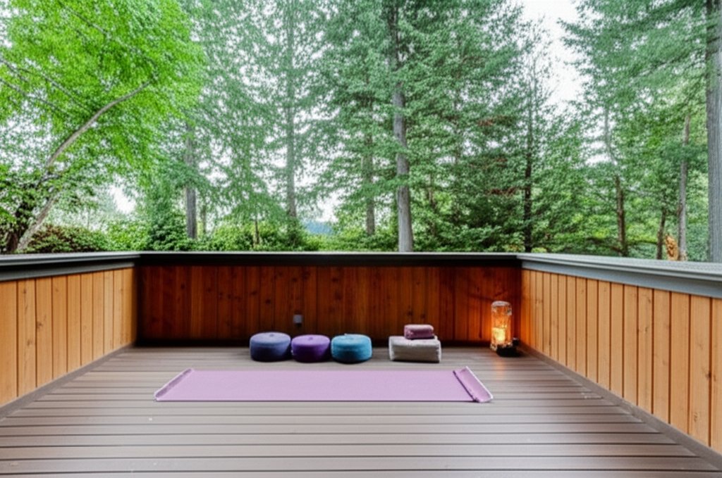 Mindful Movement: Seattle's New Wellness Wave