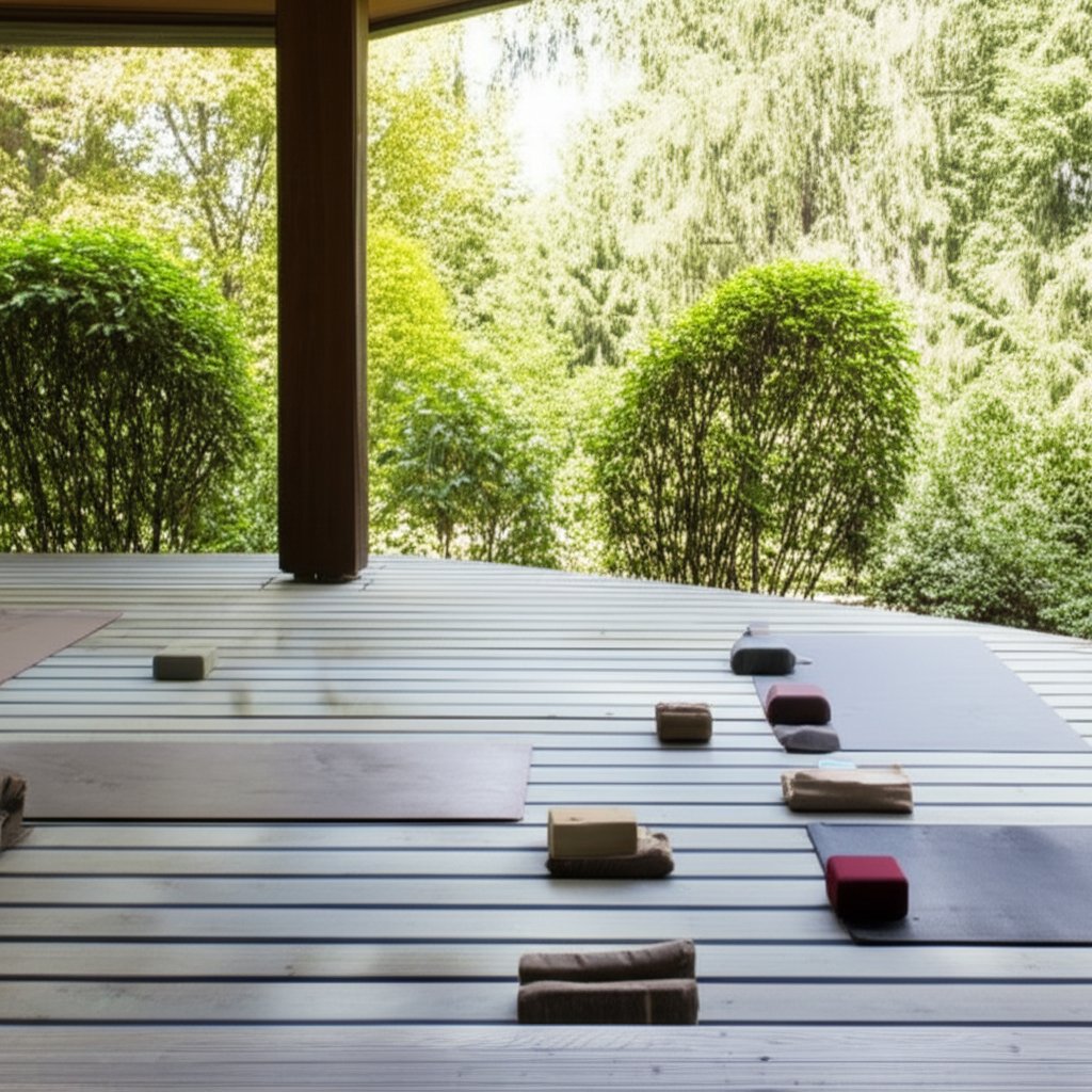 Mindful Mornings: Seattle's Rise in Holistic Wellness Practices