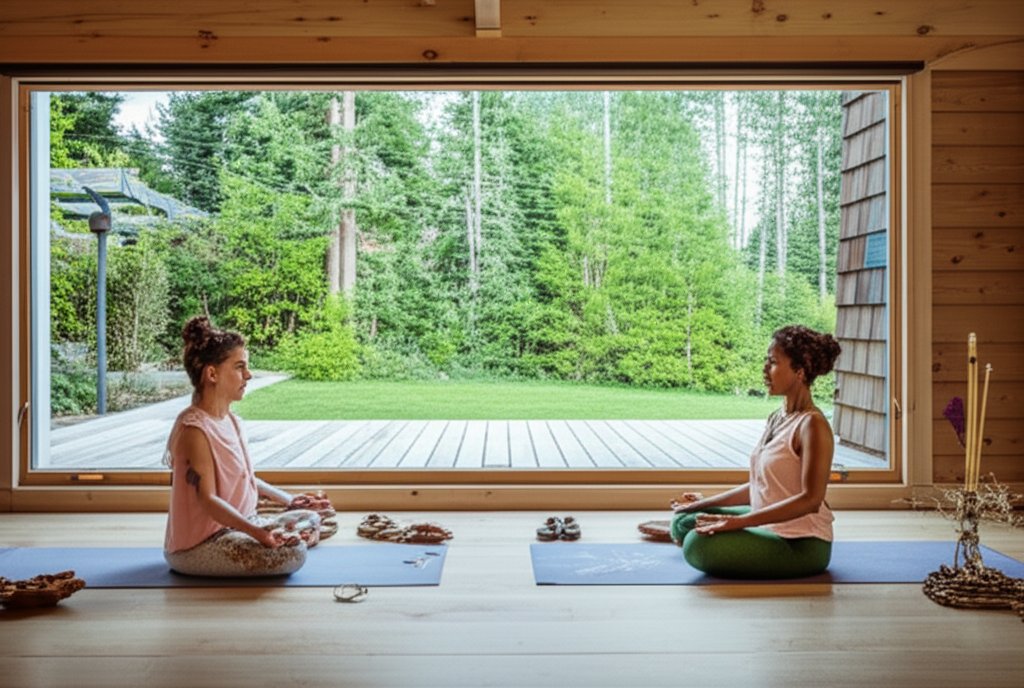 Seattle's Mindful Movement: How Local Wellness Practices Are Transforming Mental Health