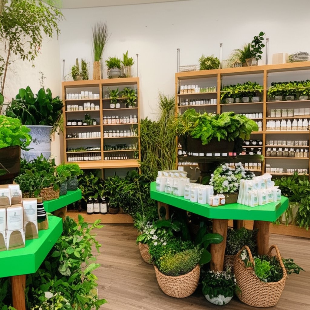 Washington's Cannabis Wellness Scene: Innovations in Health and Community