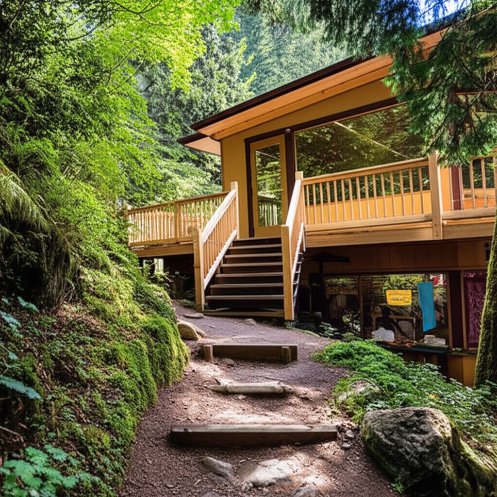 Seattle's Urban Gardens: Growing Community Through Cannabis Wellness