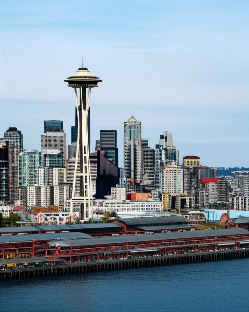 Seattle Parks Explore Wellness Green Spaces for Community Connection