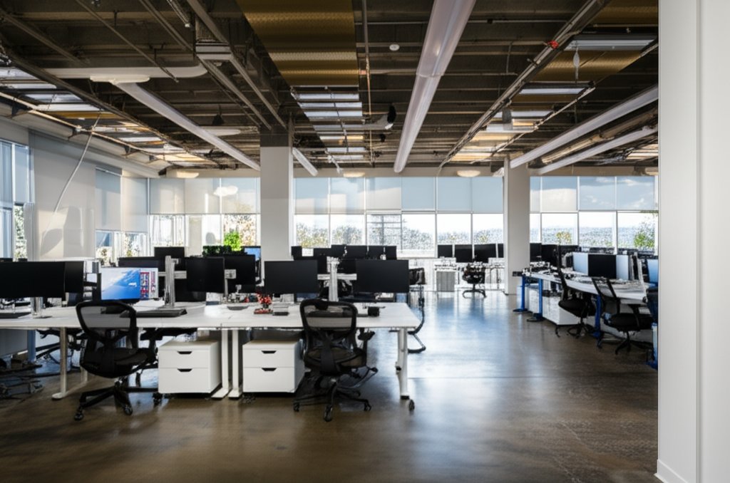 AI Wellness Tools Emerge: Seattle Startups Blend Technology and Mental Health