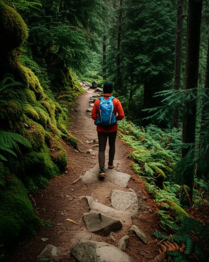 Green Retreats: Seattle's Urban Wellness Sanctuaries Blend Nature and Healing