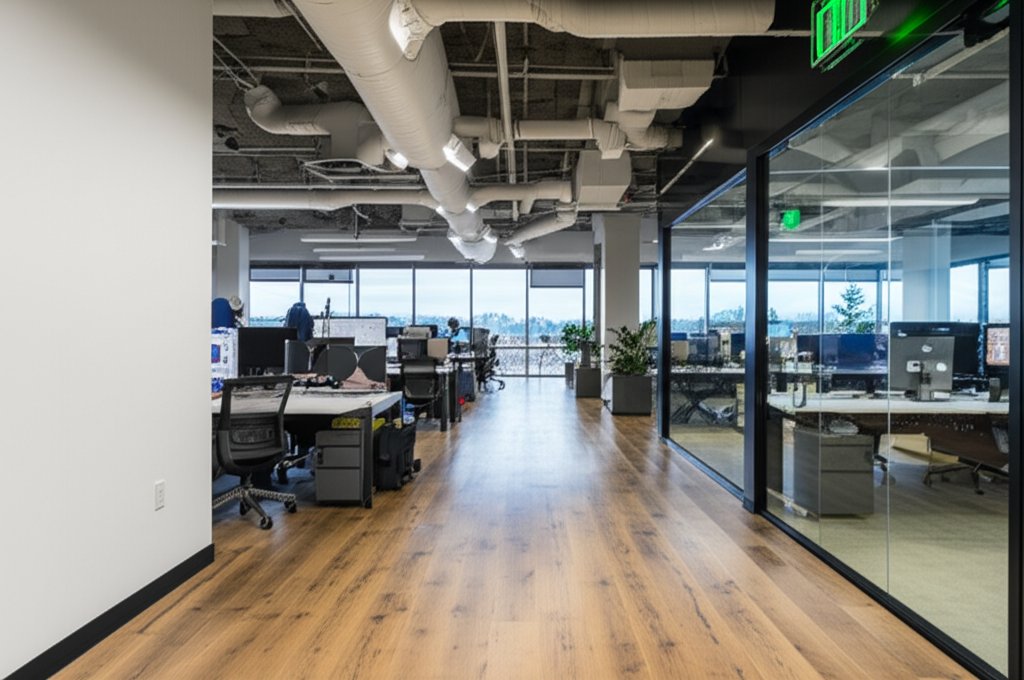 Seattle's Digital Wellness Revolution: How Tech Is Enhancing Community Health