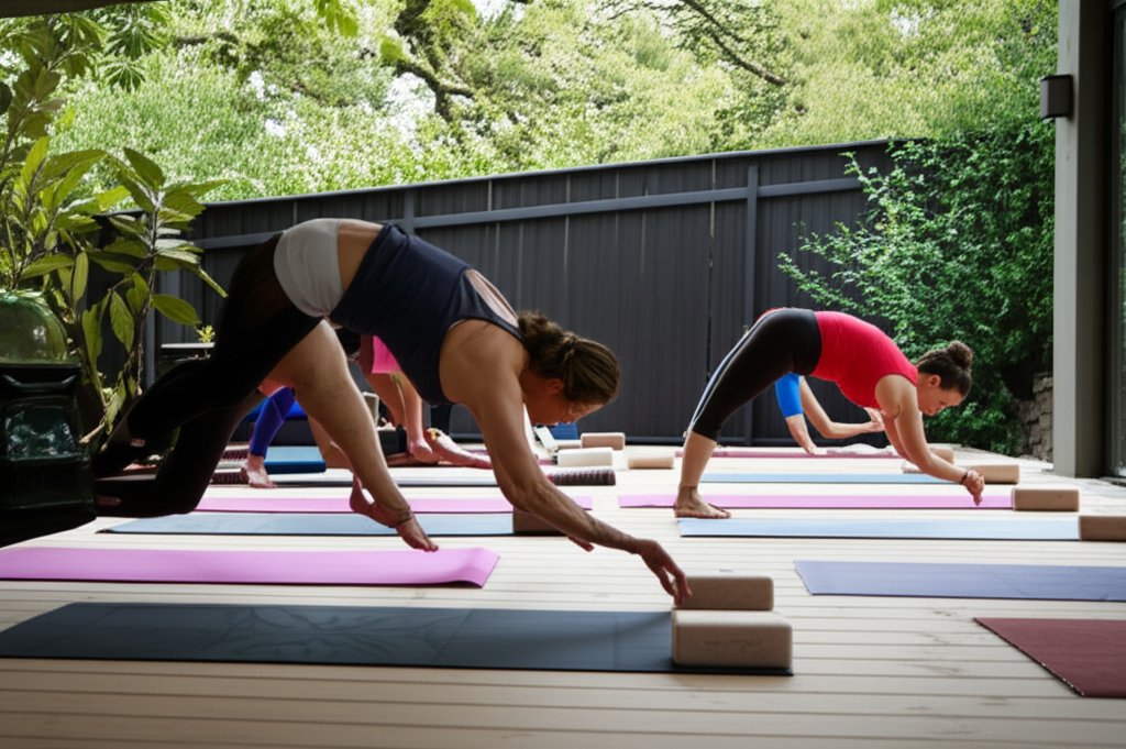 Mindfulness in Motion: Seattle's Holistic Wellness Revolution