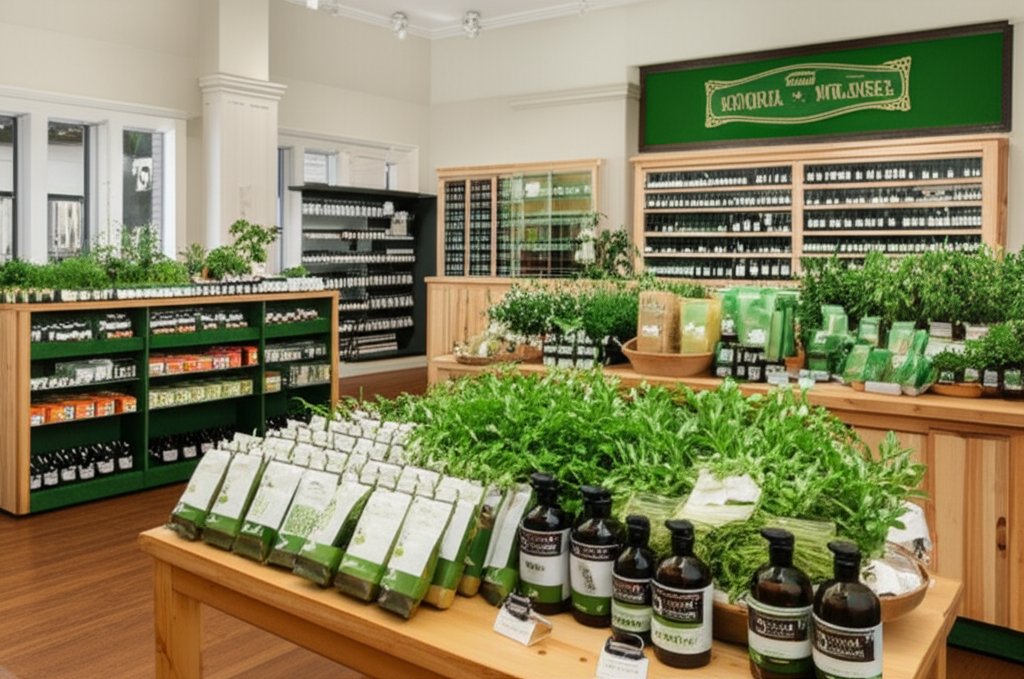 Washington Cannabis Wellness: Community Health Innovations Emerge