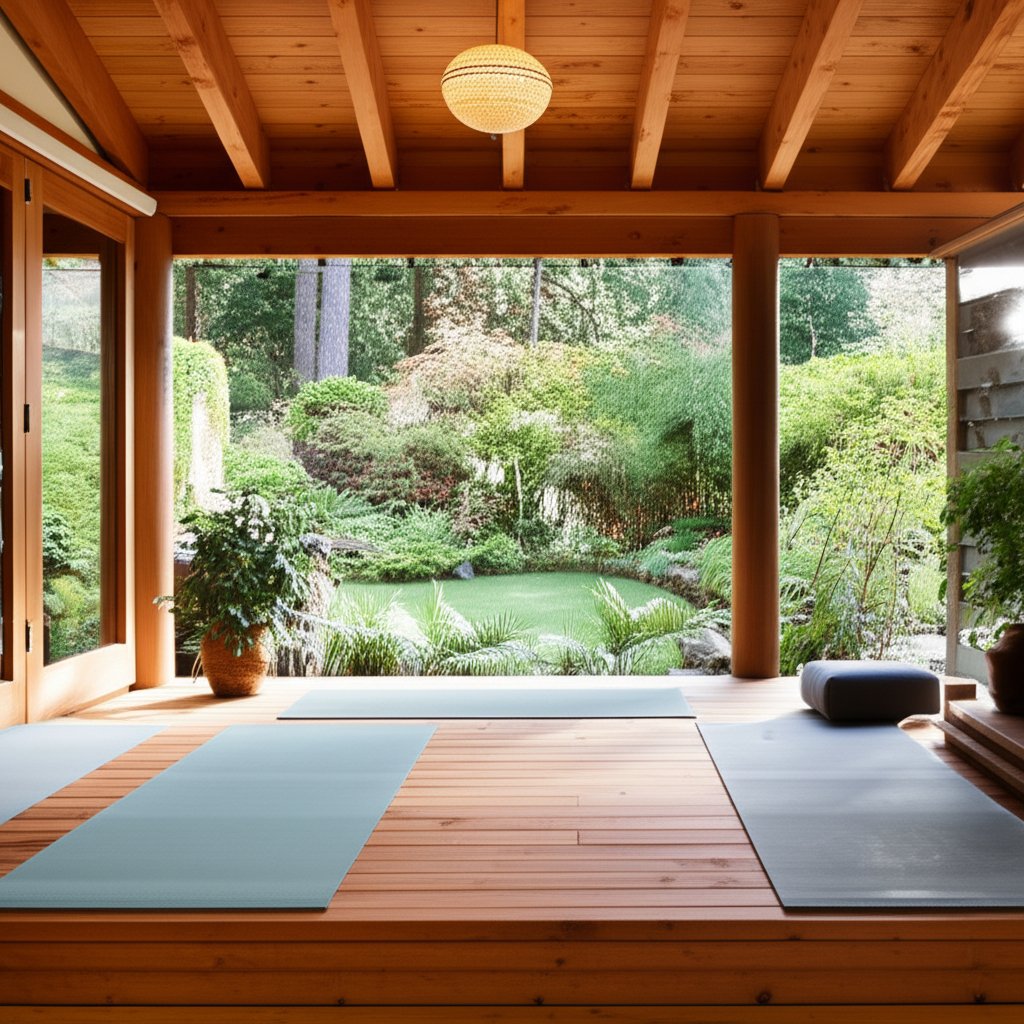 Mindful Moments: Seattle's Growing Meditation and Wellness Scene