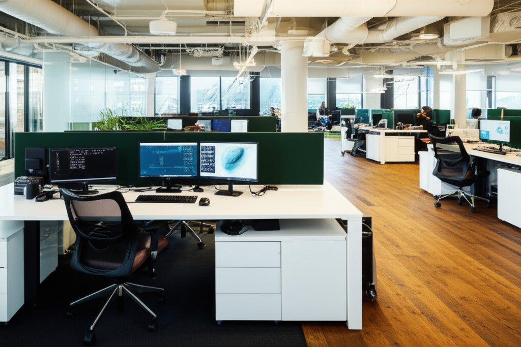 Local Startups Explore AI for Sustainable Cannabis Wellness Solutions