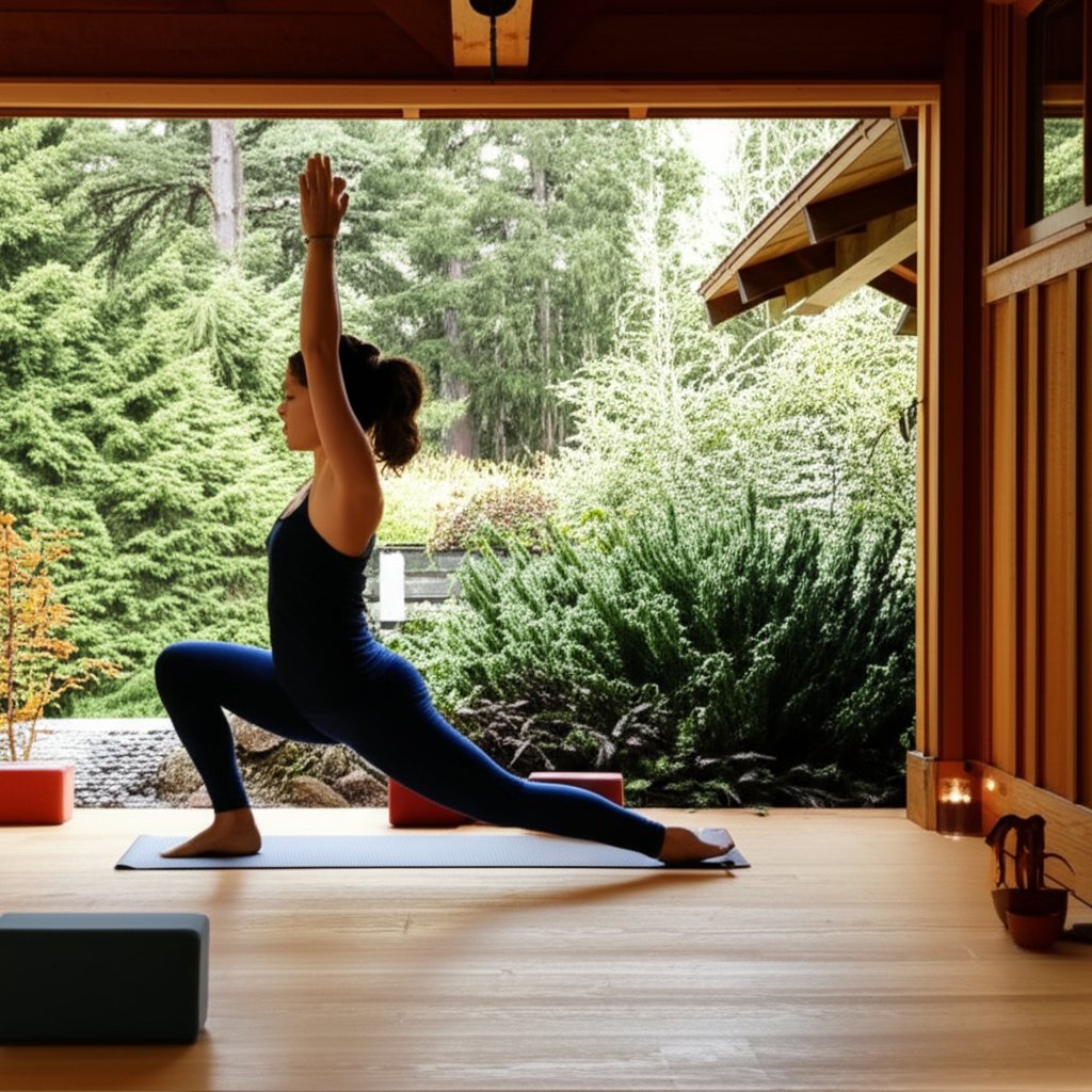 Mindful Movement: Seattle's New Approach to Urban Wellness