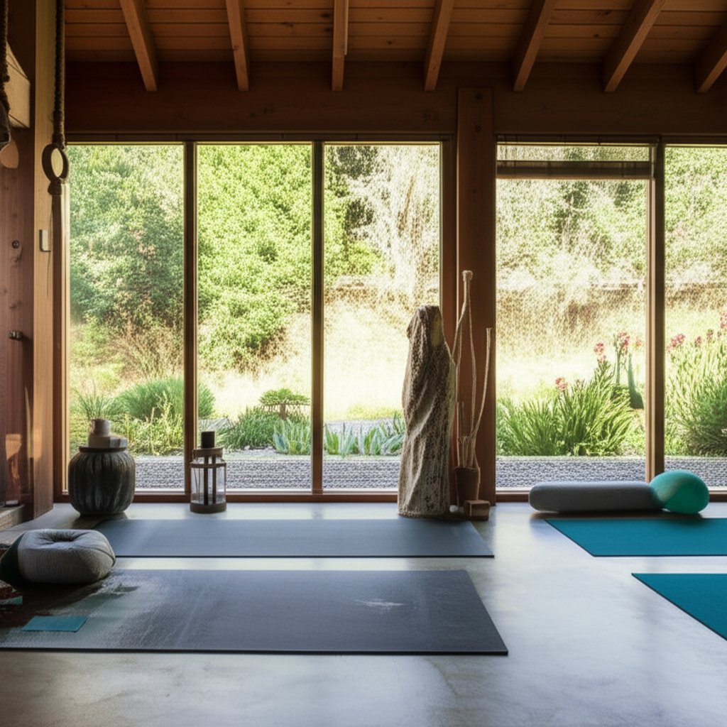 Mind & Body Reset: Seattle's Mindfulness Revolution Takes Root