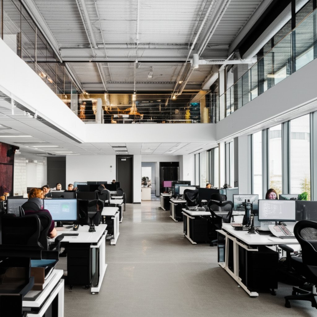 Seattle's Digital Wellness Revolution: Tech Tools for Mindful Living