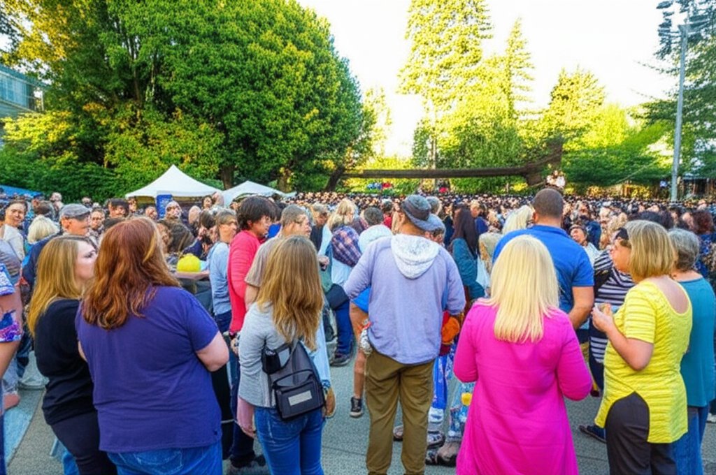 Local Nonprofits Unite for Community Wellness Initiatives in Seattle