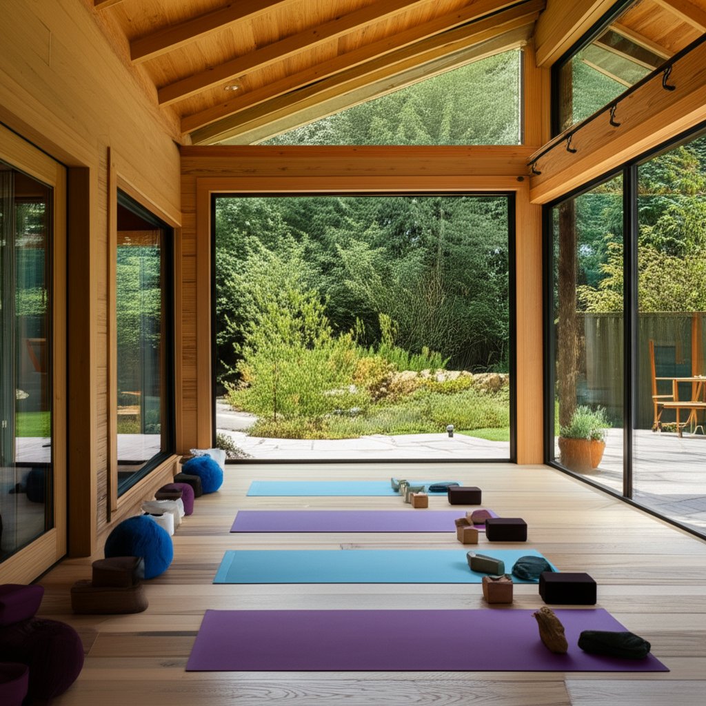 Mindful Movement: Seattle's Rising Wellness Community Embraces Holistic Health
