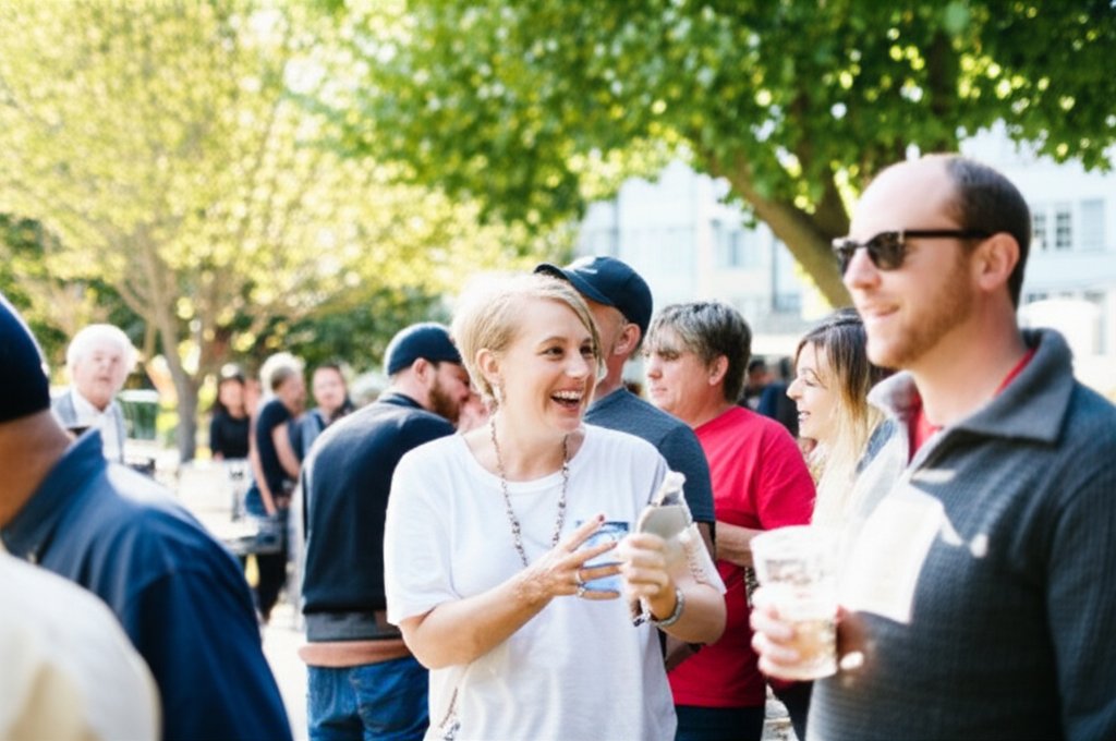 Green Thumb Gardens: Local Nonprofit Cultivates Community Healing