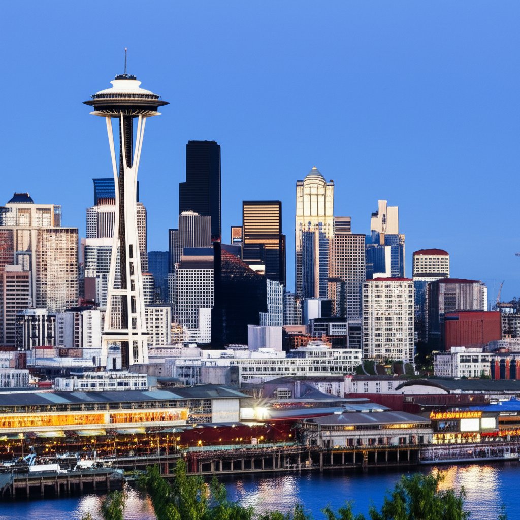 Local Green Entrepreneurs Launch Wellness Incubator in South Lake Union