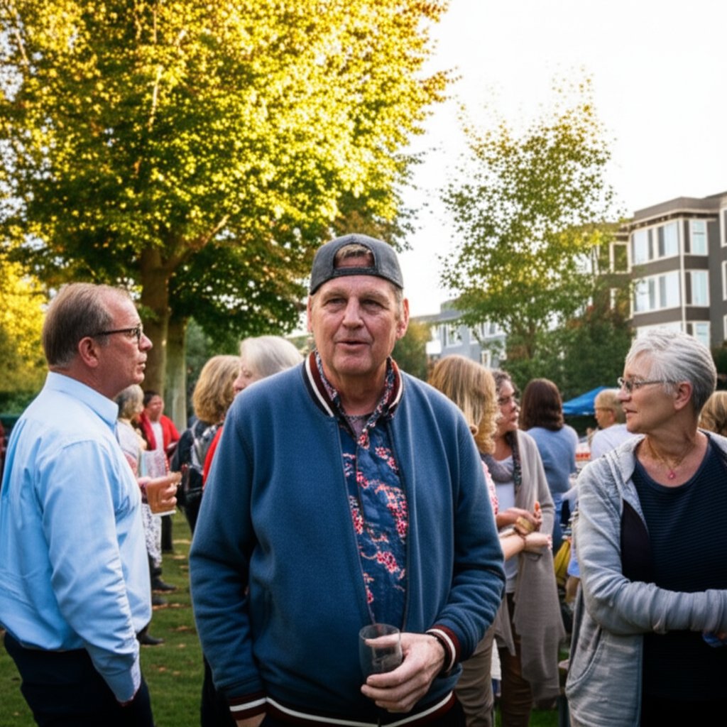 Green Thumb Gardens: Seattle Nonprofit Transforms Urban Spaces