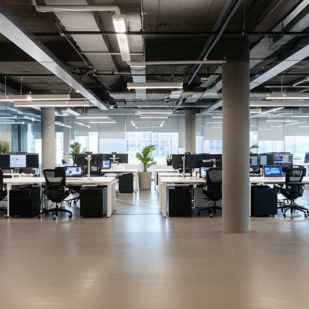 Seattle AI Startups Revolutionize Wellness Technology