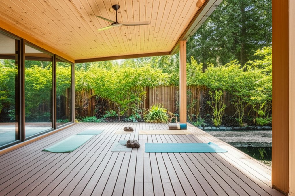 Seattle's Mindful Movement: How Local Wellness Practices Are Transforming Mental Health