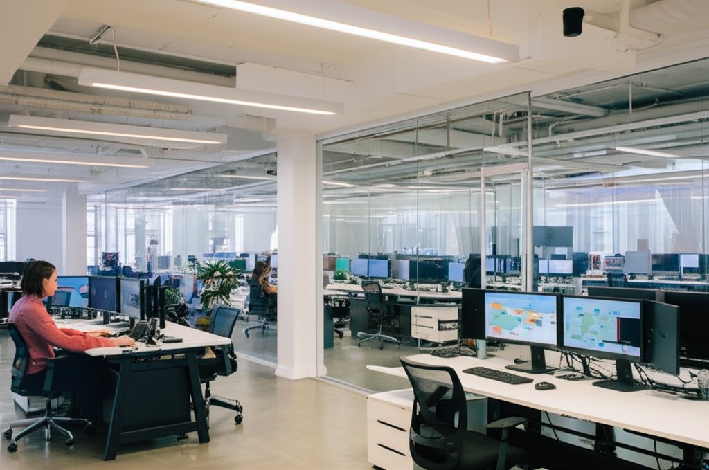 AI Tools Empower Local Wellness Entrepreneurs