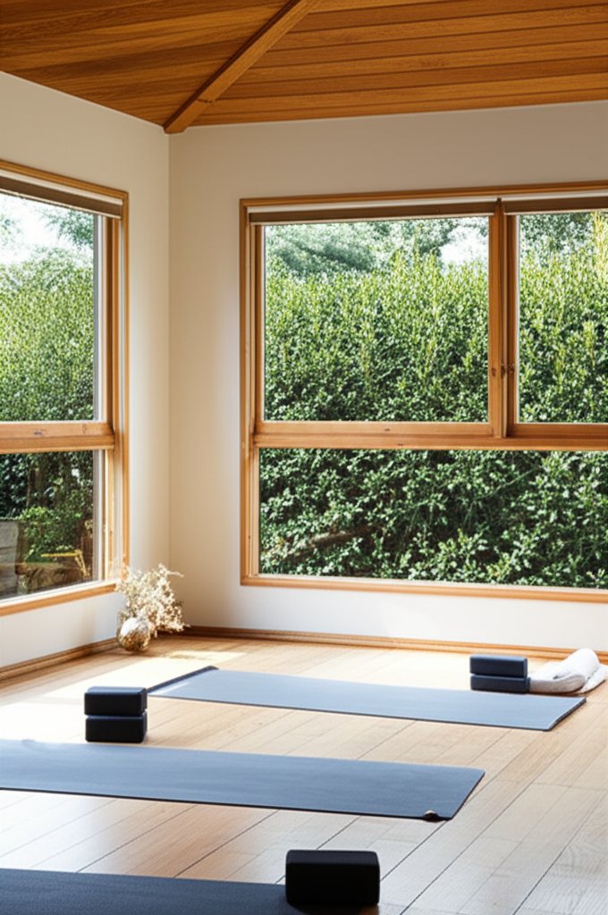 Mindful Movement: Seattle's Newest Wellness Revolution