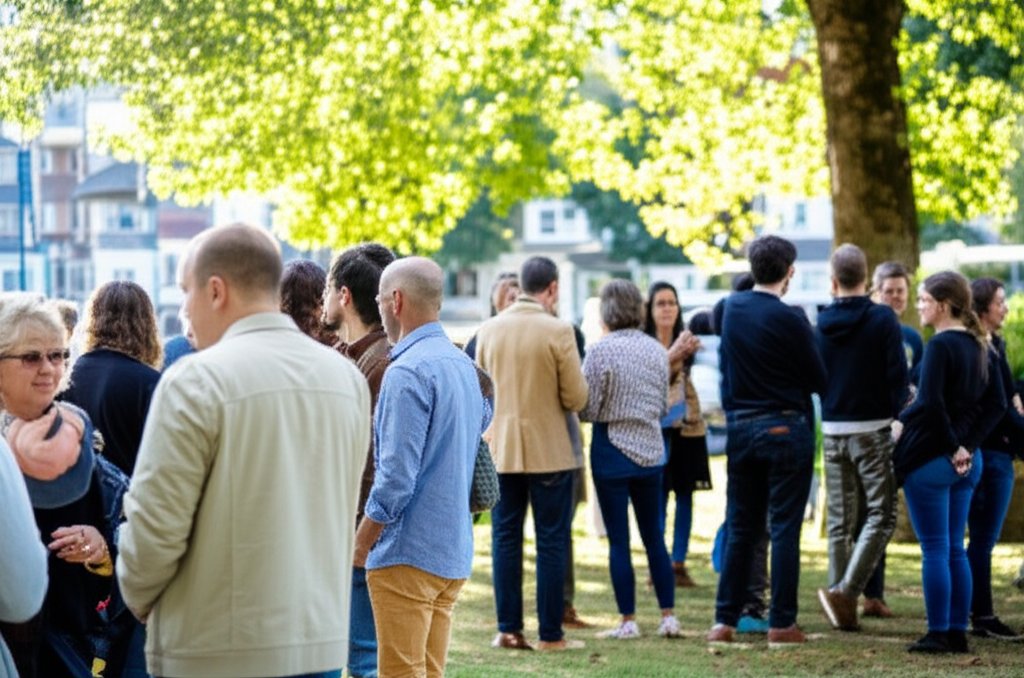 Seattle Community Heroes Foster Connections Through Wellness Initiatives