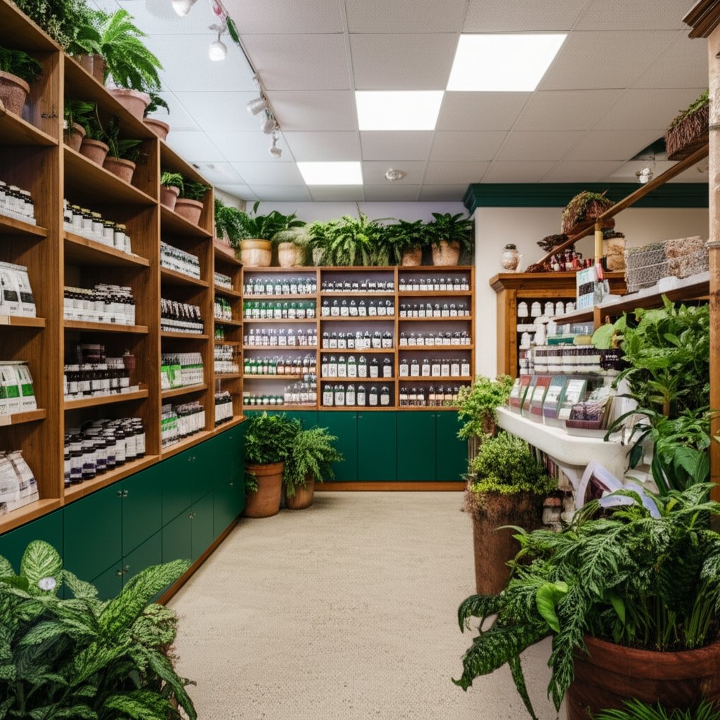 Washington Cannabis Research Explores New CBD Wellness Pathways