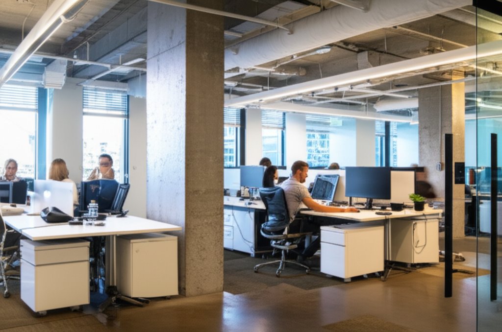 Seattle Startups Pioneer AI Tools for Wellness and Community Connection