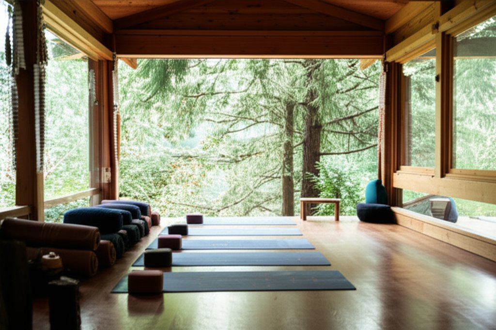 Mind & Body Reset: Seattle's Mindfulness Movement Gains Momentum