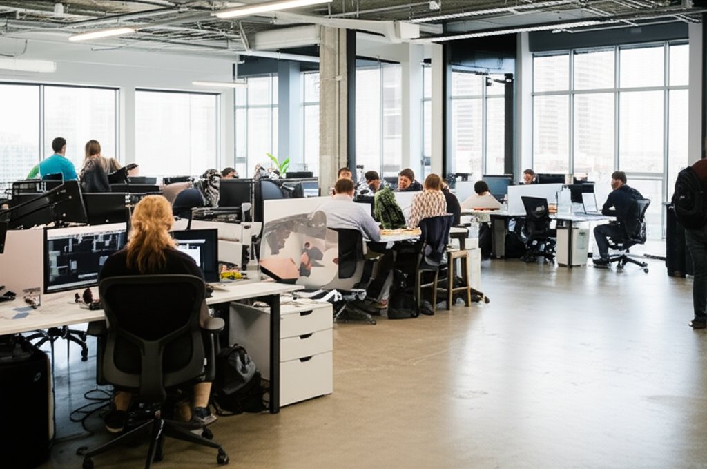 Seattle Startups Explore AI Tools for Community Wellness