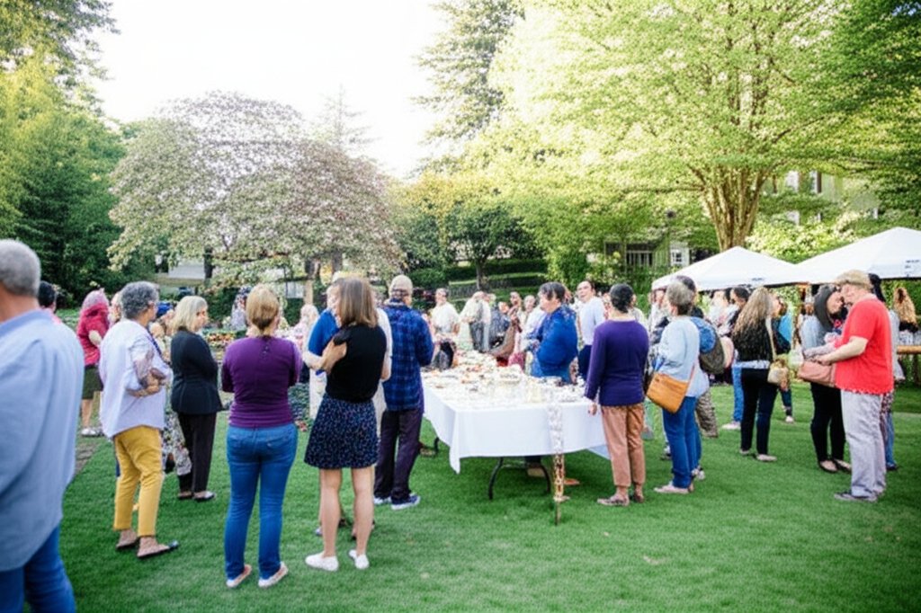 Seattle Green Thumb Project Empowers Urban Youth Through Community Gardens