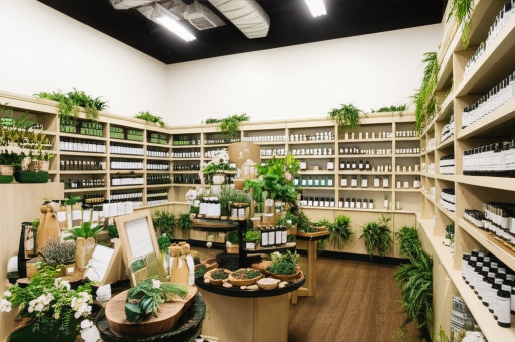 Green Innovation: Washington's Cannabis Wellness Revolution Continues