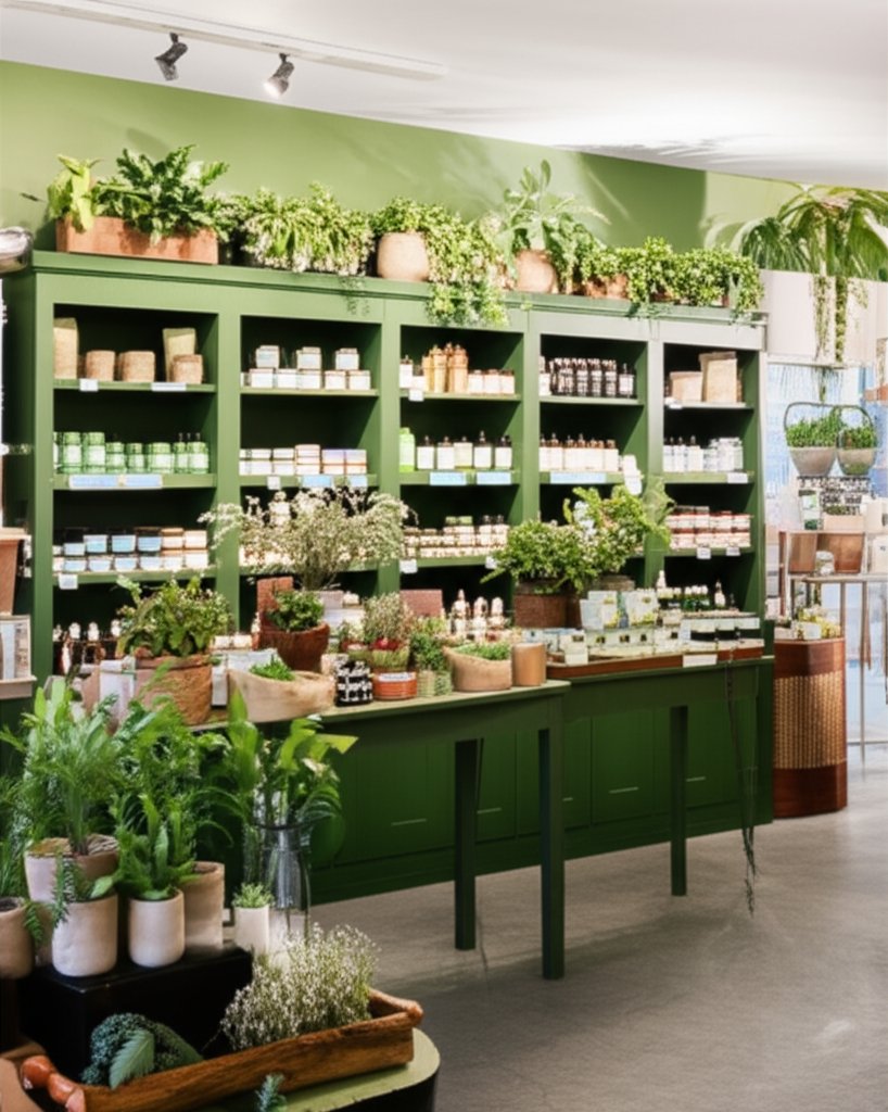 Seattle Dispensaries Expand Wellness-Focused Cannabis Product Lines