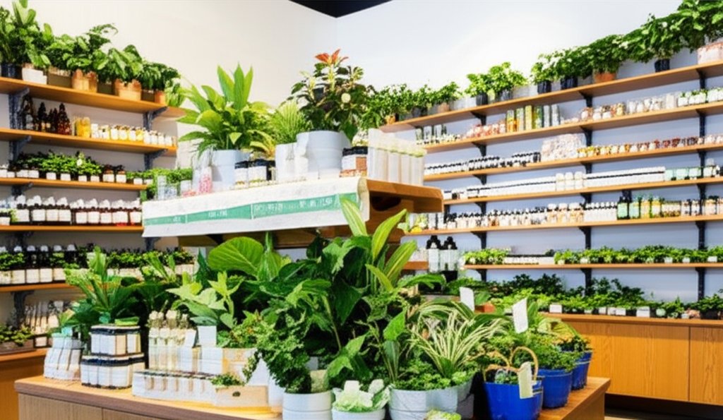 Washington Cannabis: Wellness Innovations and Community Growth