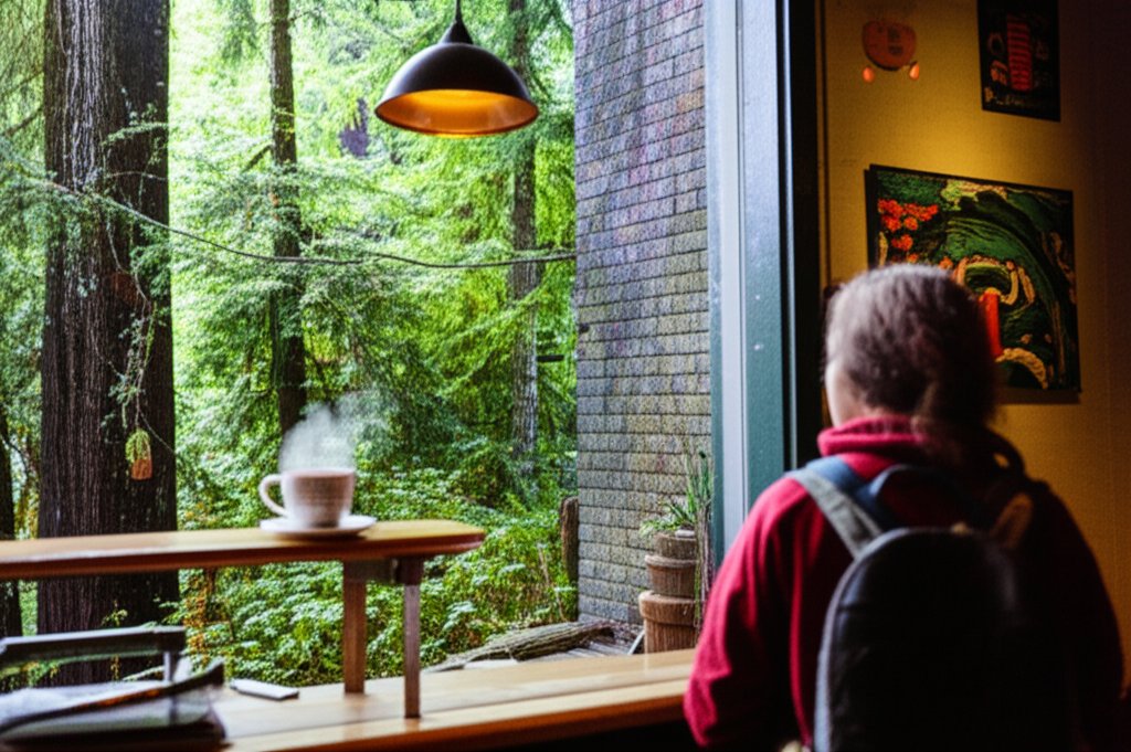 Green Wellness Revolution: Seattle's Urban Gardening Movement Blossoms