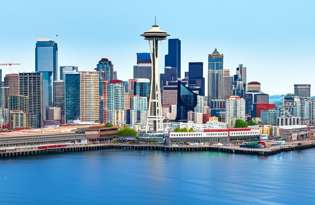 Seattle Cannabis Wellness Hub Opens Downtown, Pioneers Community Health Model