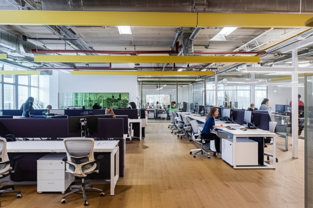 Seattle Startup Pioneers AI Wellness Tools for Community Health