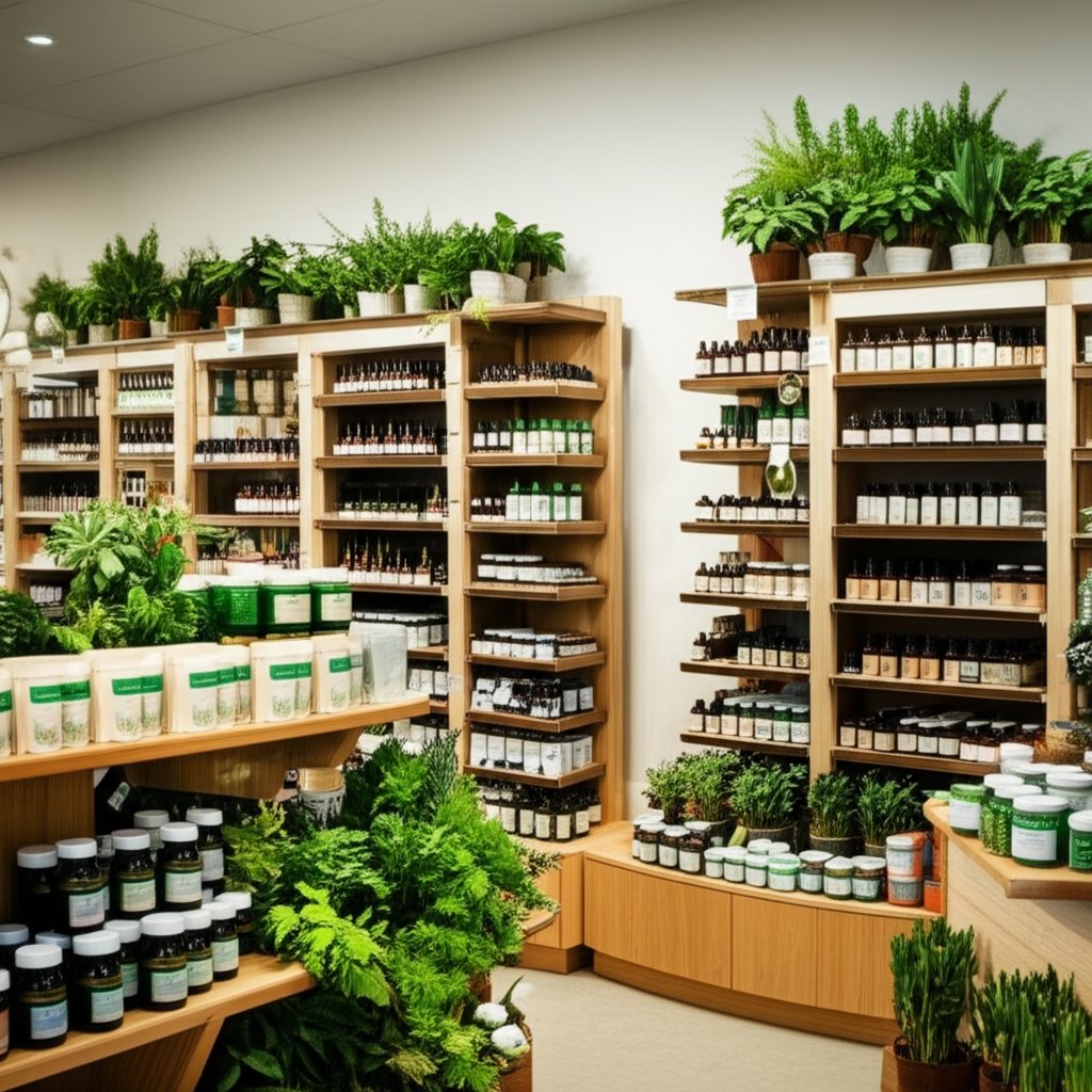 Washington Cannabis Sector Sees Growing Wellness Focus