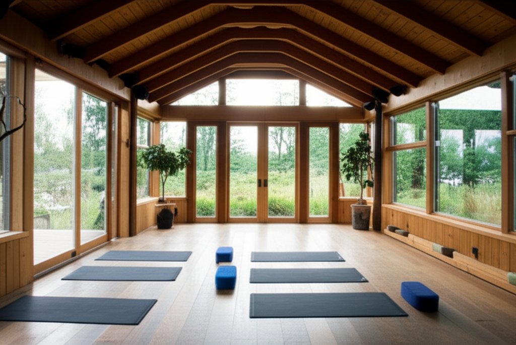Mindfulness in Motion: Seattle's Holistic Wellness Revolution
