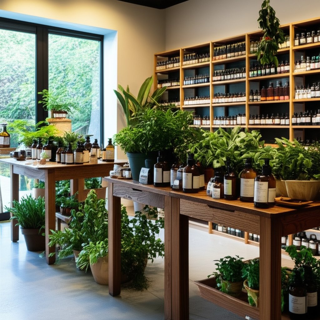 Washington Cannabis Research Reveals Promising Wellness Potential