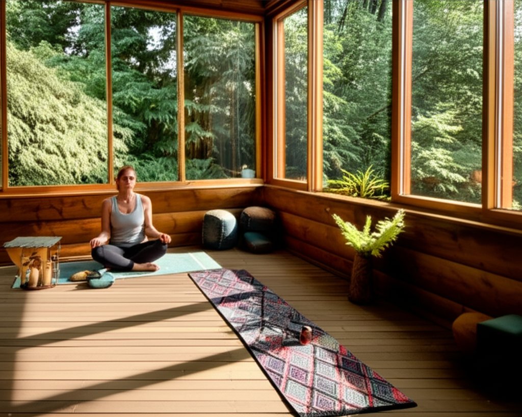 Mindful Movement: Seattle's Holistic Fitness Revolution