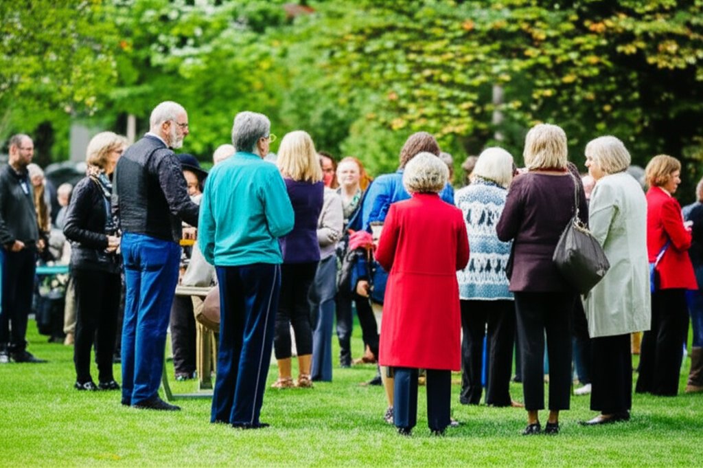 Seattle Community Heroes: Volunteers Making a Difference in Local Nonprofits